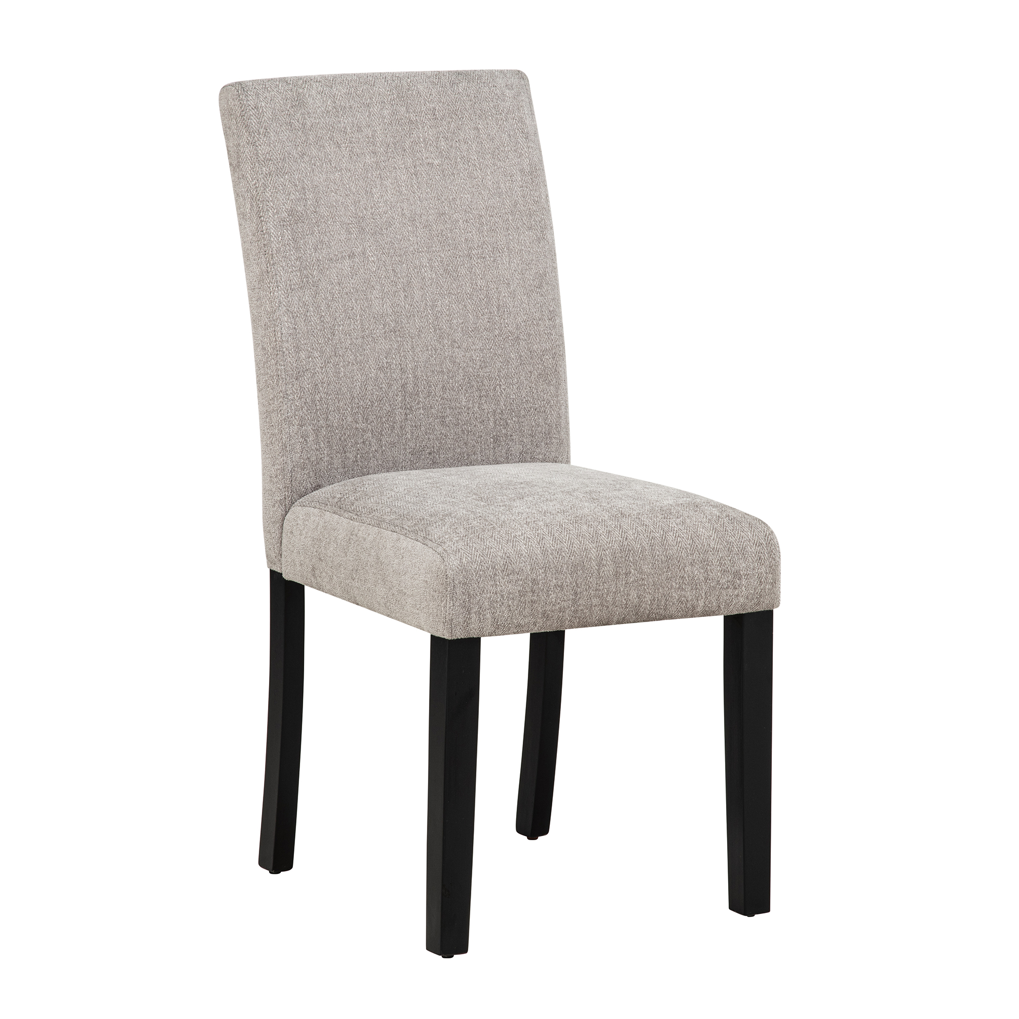 Upholstered Dining Chairs Set of 4