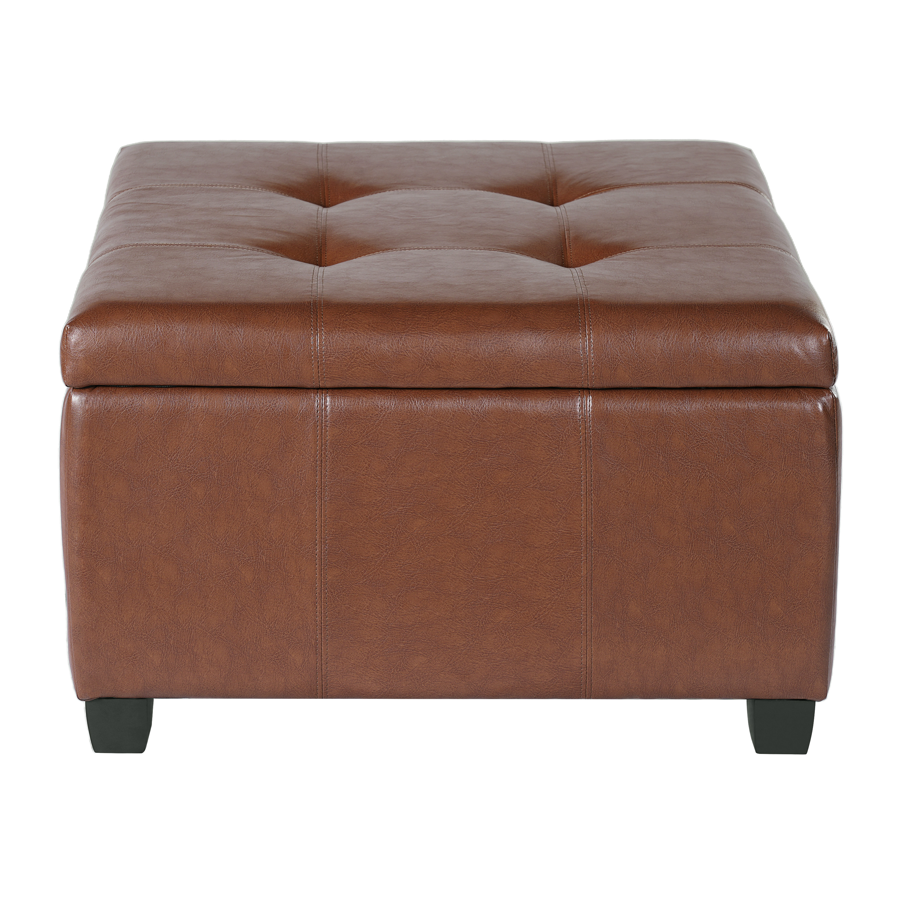 RICHMOND KD STORAGE OTTOMAN — foto 5