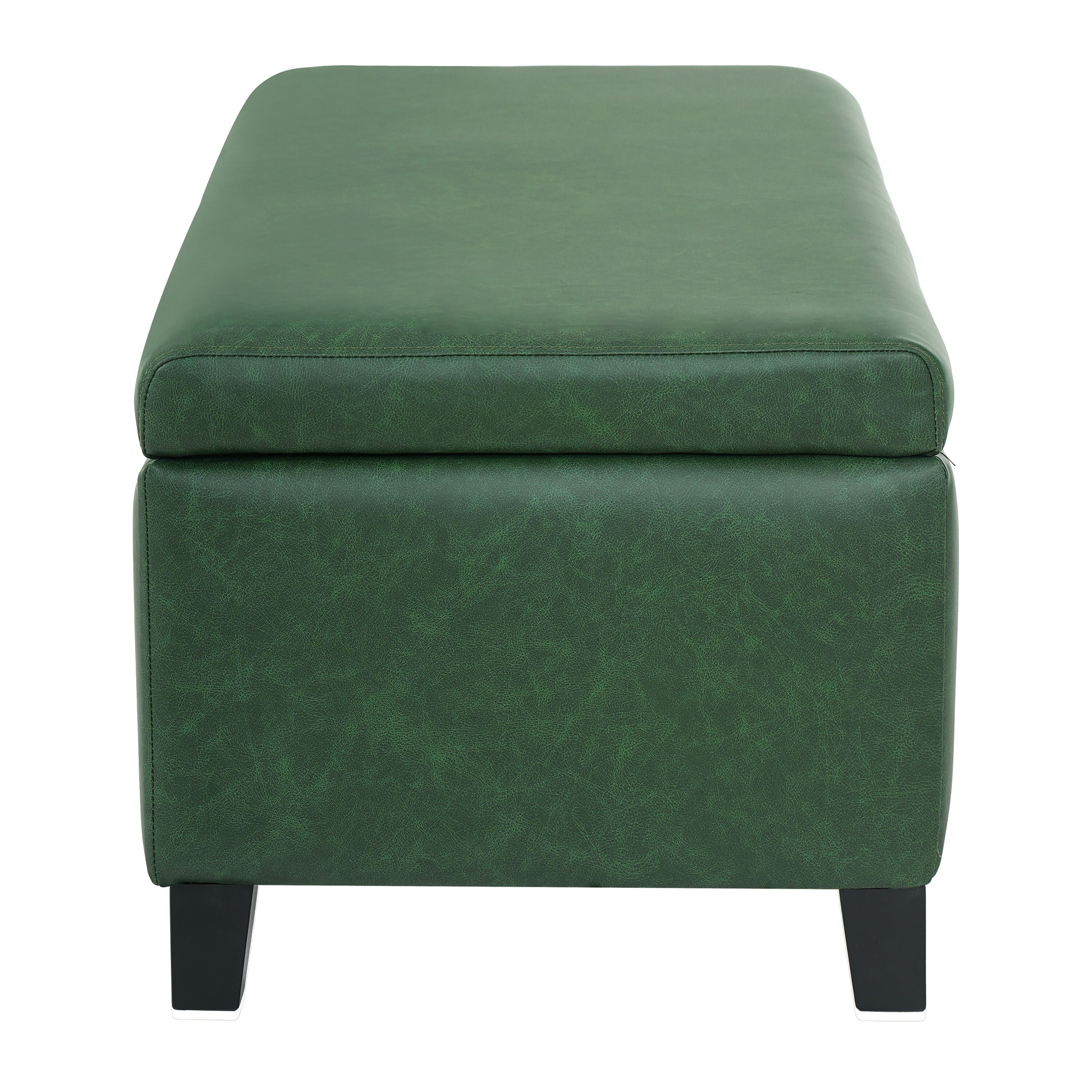 Storage Ottoman Bench