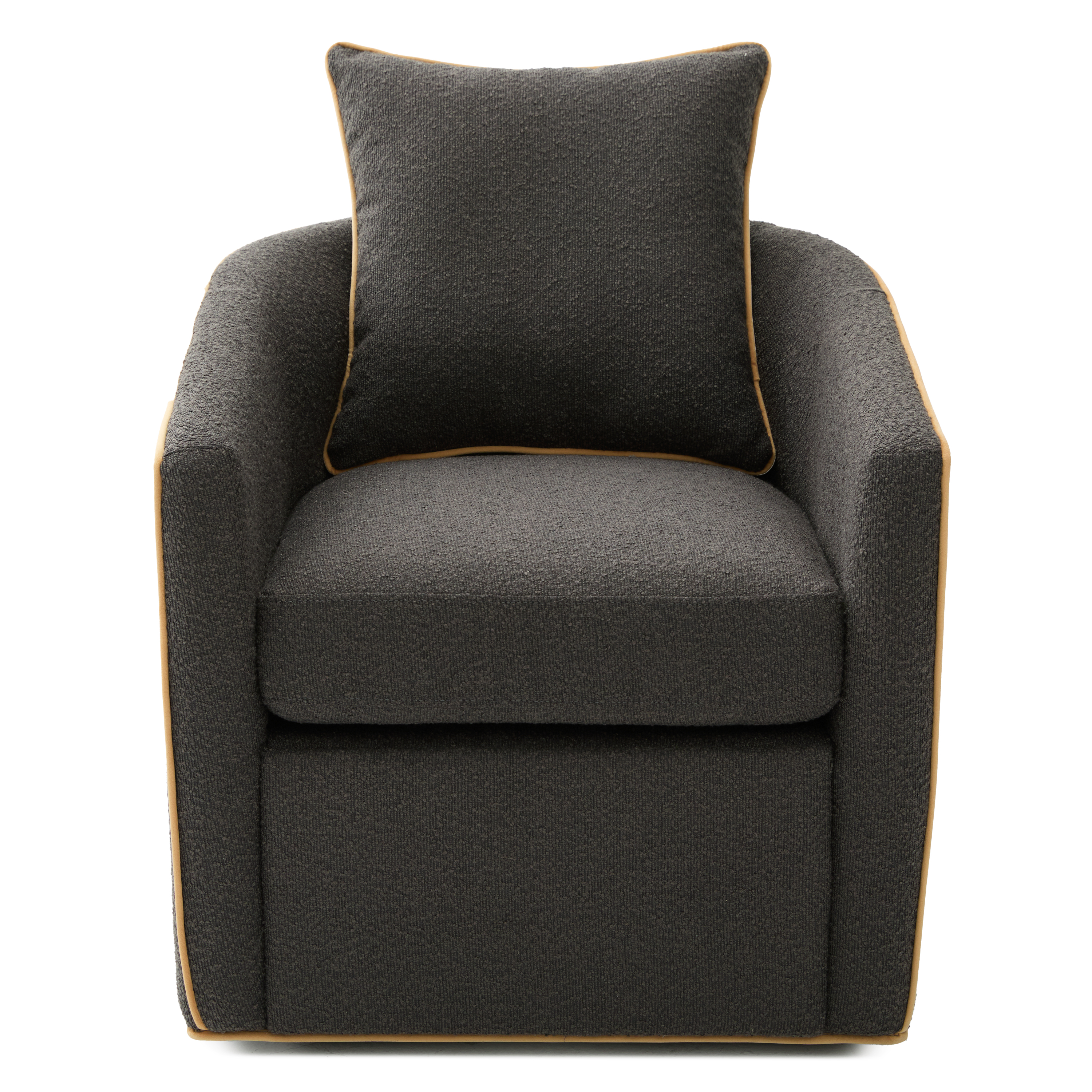 Swivel Accent Chair