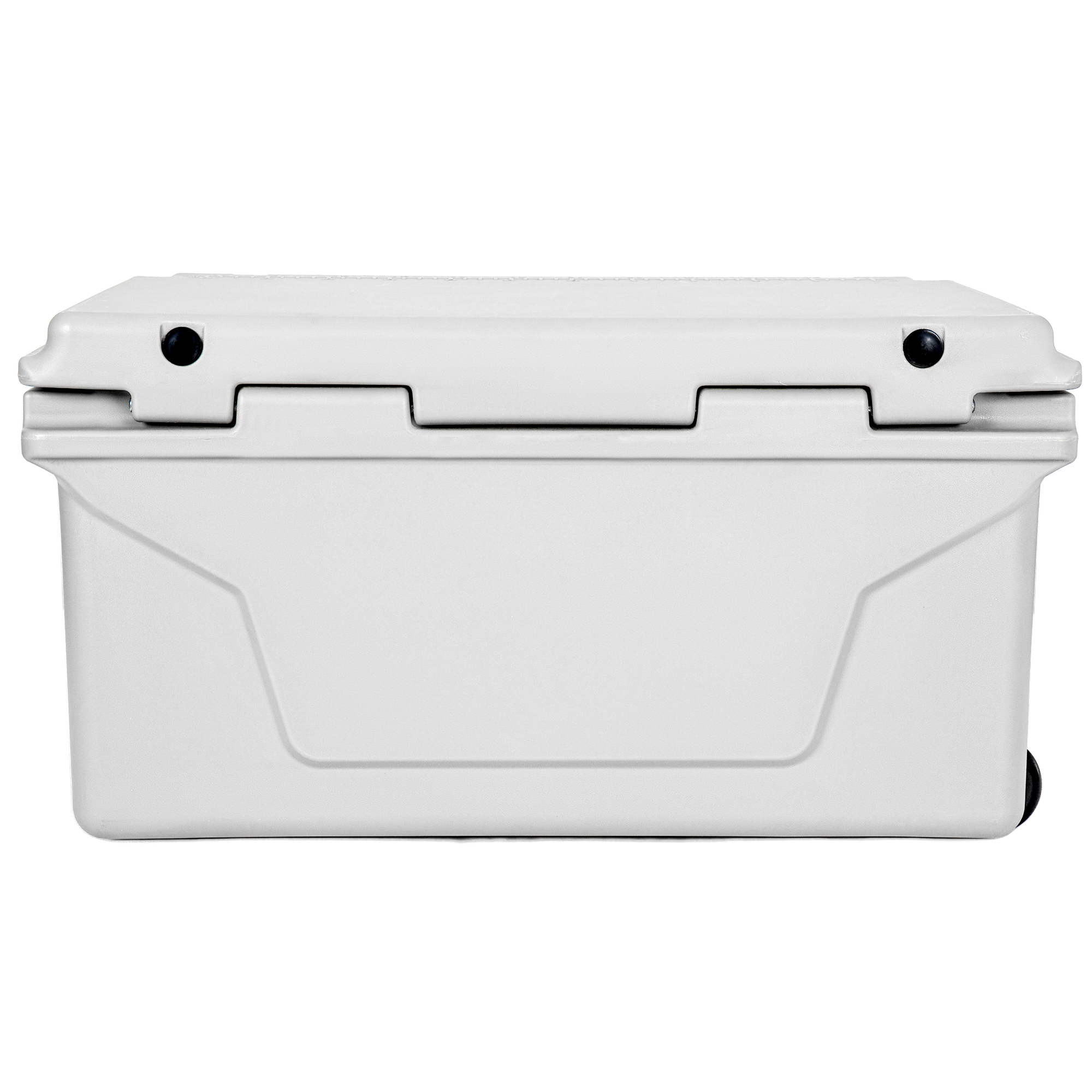 White outdoor Camping Picnic Fishing portable cooler 65QT Portable Insulated Cooler Box — foto 10