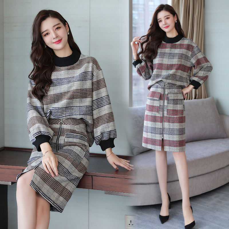 Skirt Summer Trend Simple Personality Slim, Slim, Elegant Leisure Sleeves