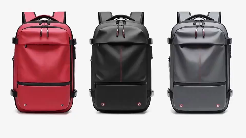 Slim Business Laptop Bag