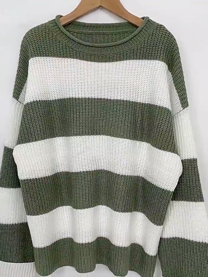 She Tokyo Lauren stripe イエロー　36サイズ She Tokyo Lauren stripe イエロー 36サイズ