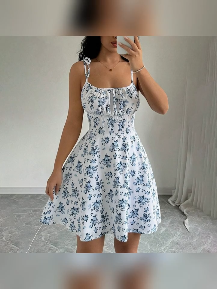 slimming casual dresses TqaSer Long Dresses for Women Casual V Neck Button Front Slimming Fit Dress  at Amazon Women's Clothing store
