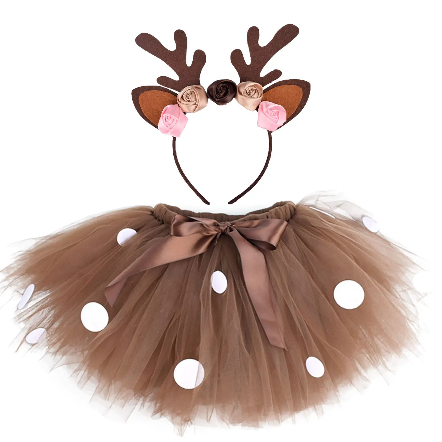 Amazon Supply Deer Skirt Cartoon Bambi Photography