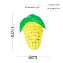 Corn Catnip Doll