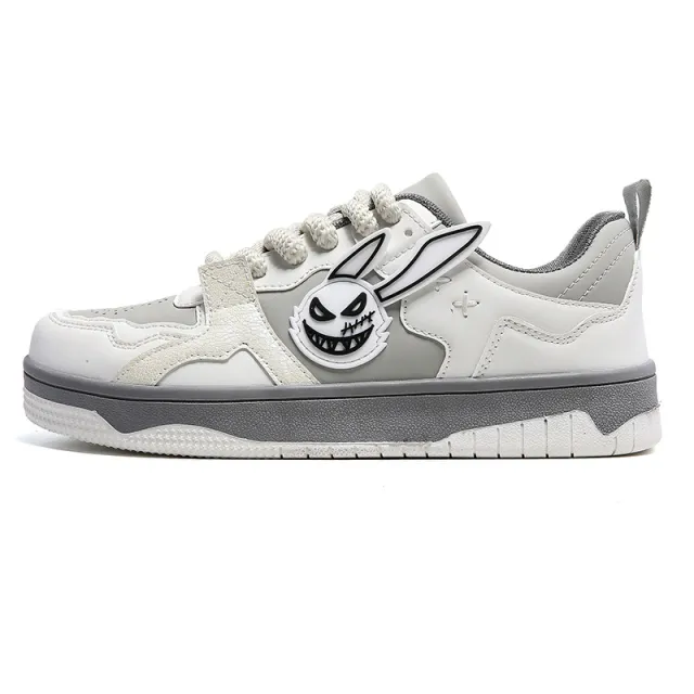 Comfortable Couple Breathable Sneaker Gray - Shop at LoveMi