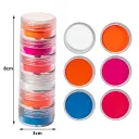 Fluorescent D