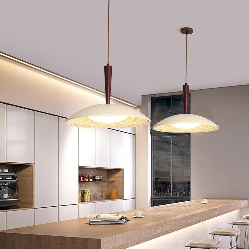 Modern Minimalist Nordic Creative Lighting Fixtures