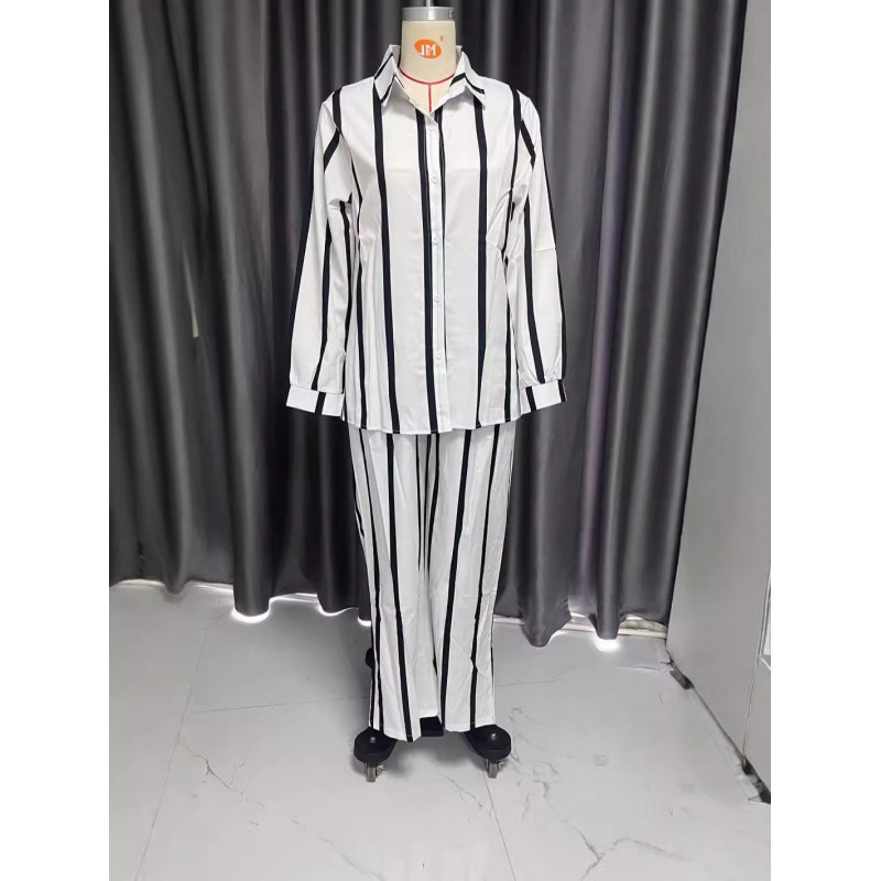 Casual Suit Spring And Autumn Women's Clothing