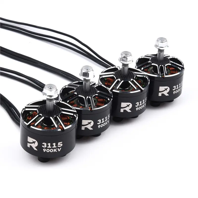R3 115 900KV 3-6S Brushless Motor Multi-rotor