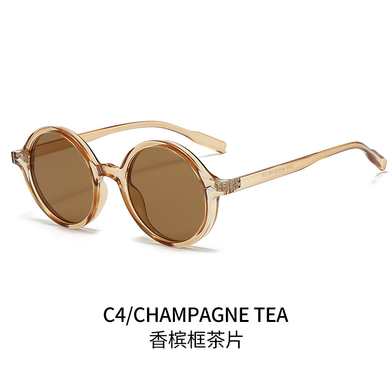 Champagne Box Dried