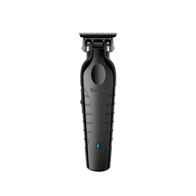 KM 2299 Electrical Hair Cutter USB Oil Head Engraving Electric Clipper Usb Interface - Shop at LoveMi