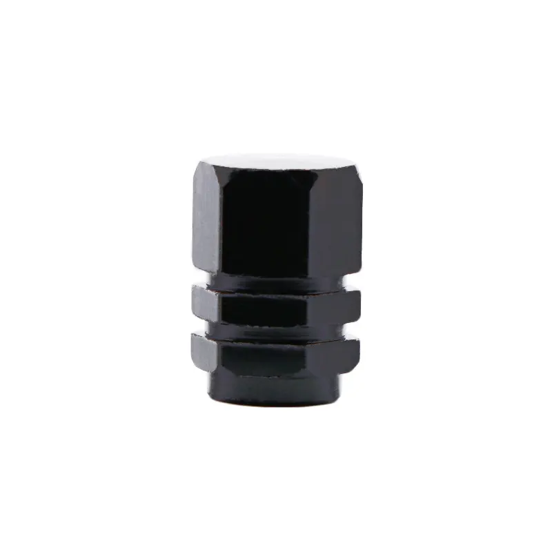 Car Tire Valve Metal Mouth Cap Electric Car Motorcycle