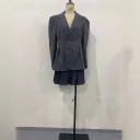 Gray Suit