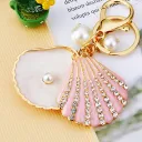 Shell Pink
