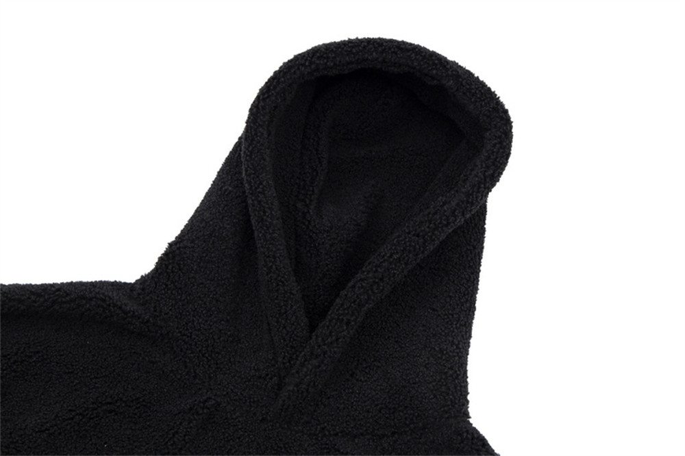 Men's Fashion All-match Casual Hoodie