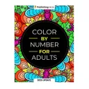 Anxiety Therapy Coloring Book