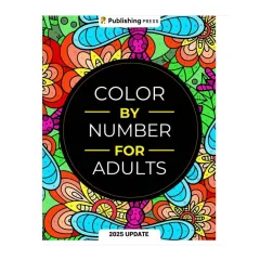 New Product Anxiety Therapy Coloring Book - Anxiety Therapy Coloring Book - View 1