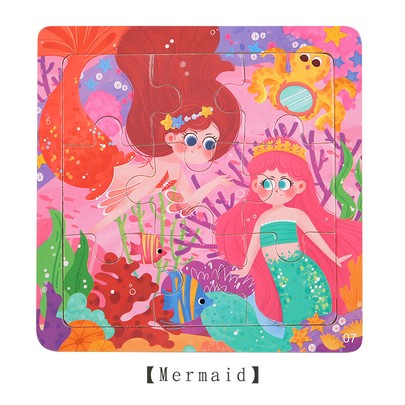 Mermaid