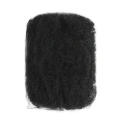 Synthetic Fibre Dreadlock Volumizing Hair Extensions And Accessories - Style1B - View 1