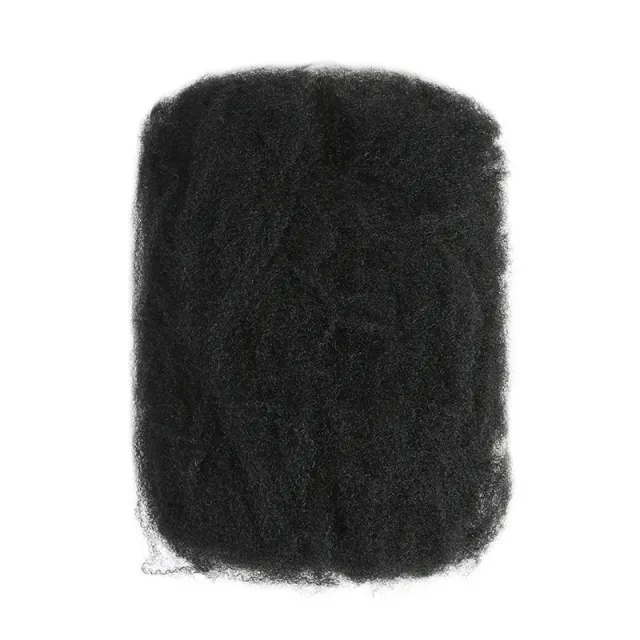 Synthetic Fiber Dreadlock Volumizing Hair Extensions And Accessories Style1B - Shop at LoveMi