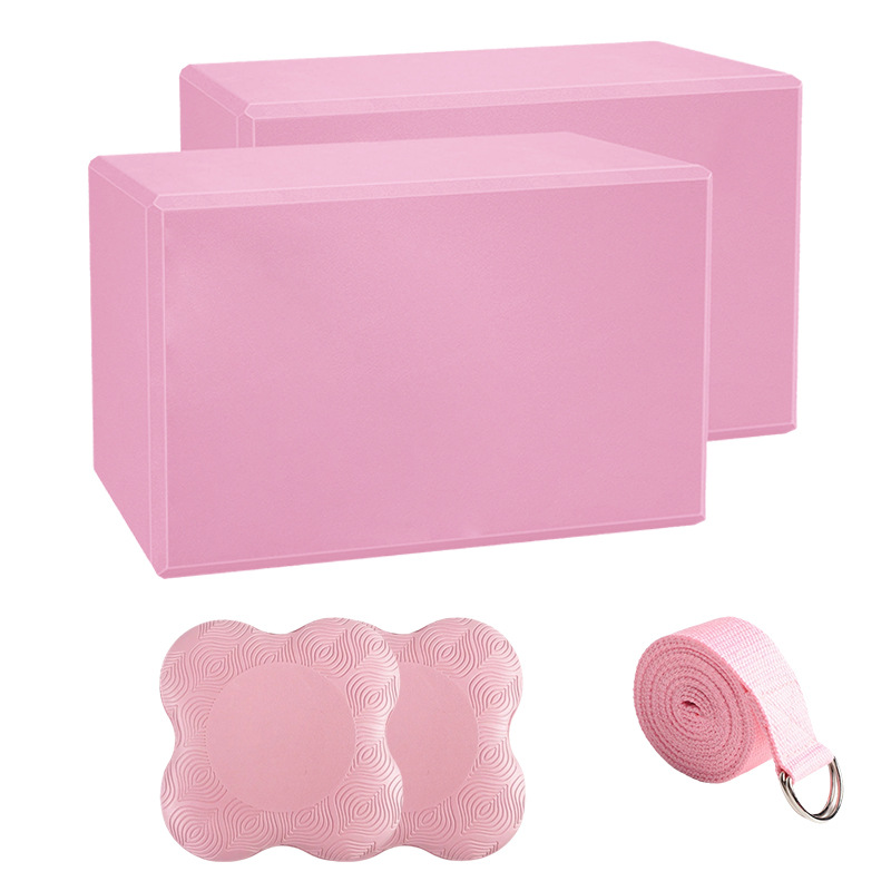 EVA Yoga High-Density Adult And Childrens Dance Set Training Block