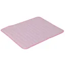 Pink Edging