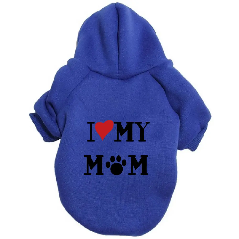 Large, Medium And Small Dogs Pet Sweater
