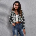 Green Plaid