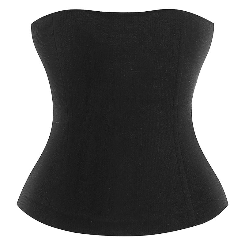 Belly Band Seamless Body Shaping