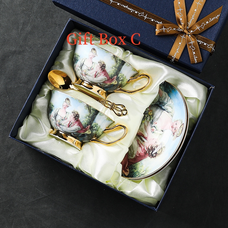 Gift Box C