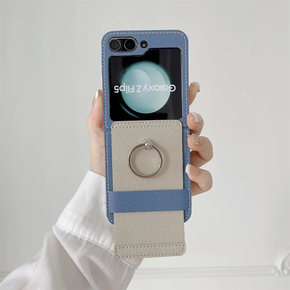 Mobile Phone Case Plain Plastic