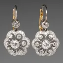 Earrings C
