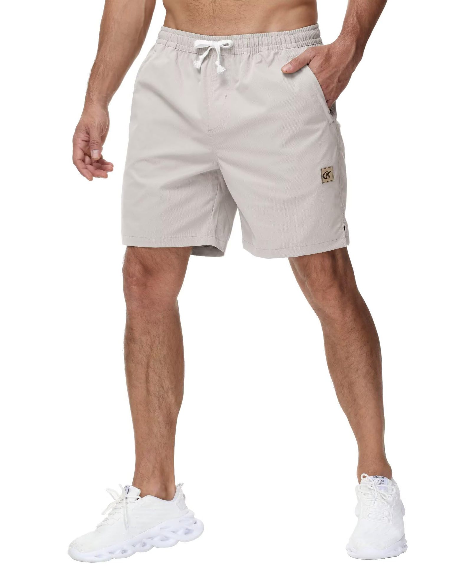 Men's Quick-drying Breathable Sports Casual Shorts