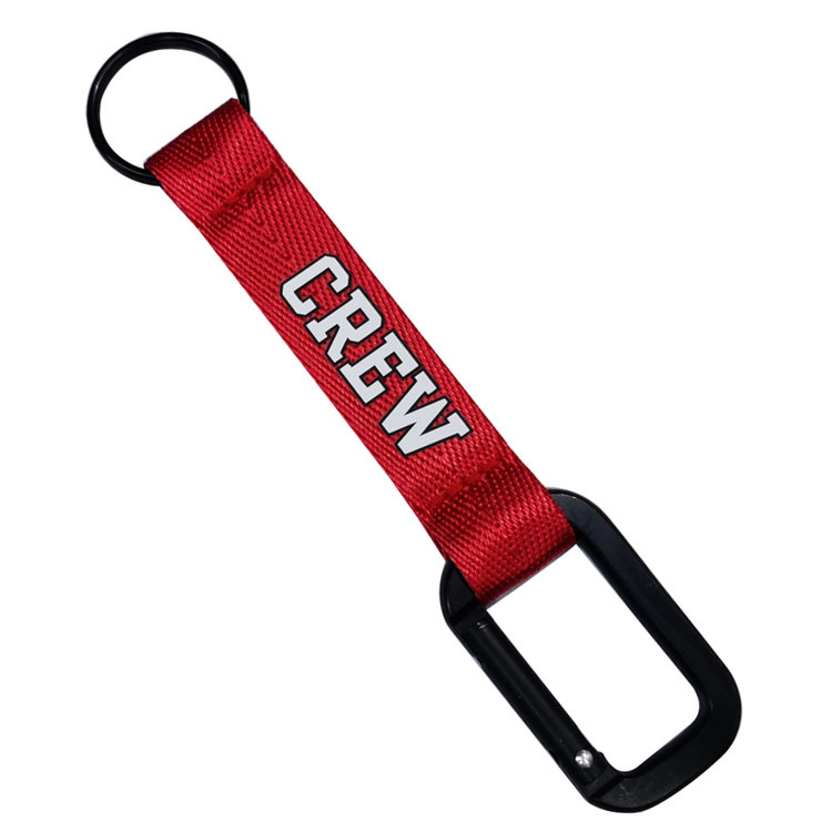 CREW Red