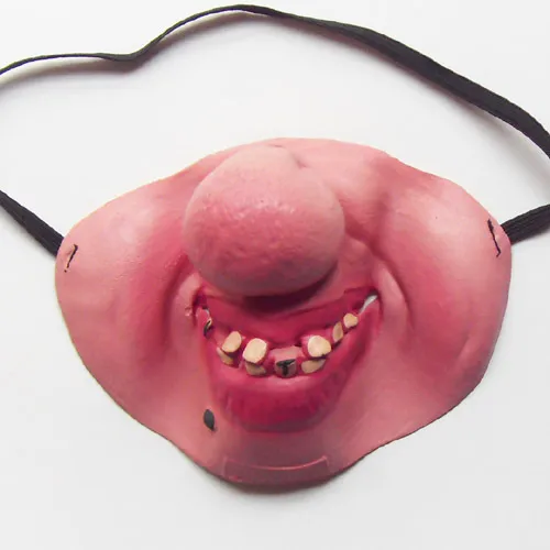 Pet Dog Funny Mask Mask 6Style - Shop at LoveMi