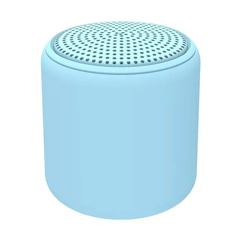 Desktop Mini Audio Portable Wireless Bluetooth Speaker