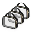 Black 3Pcs