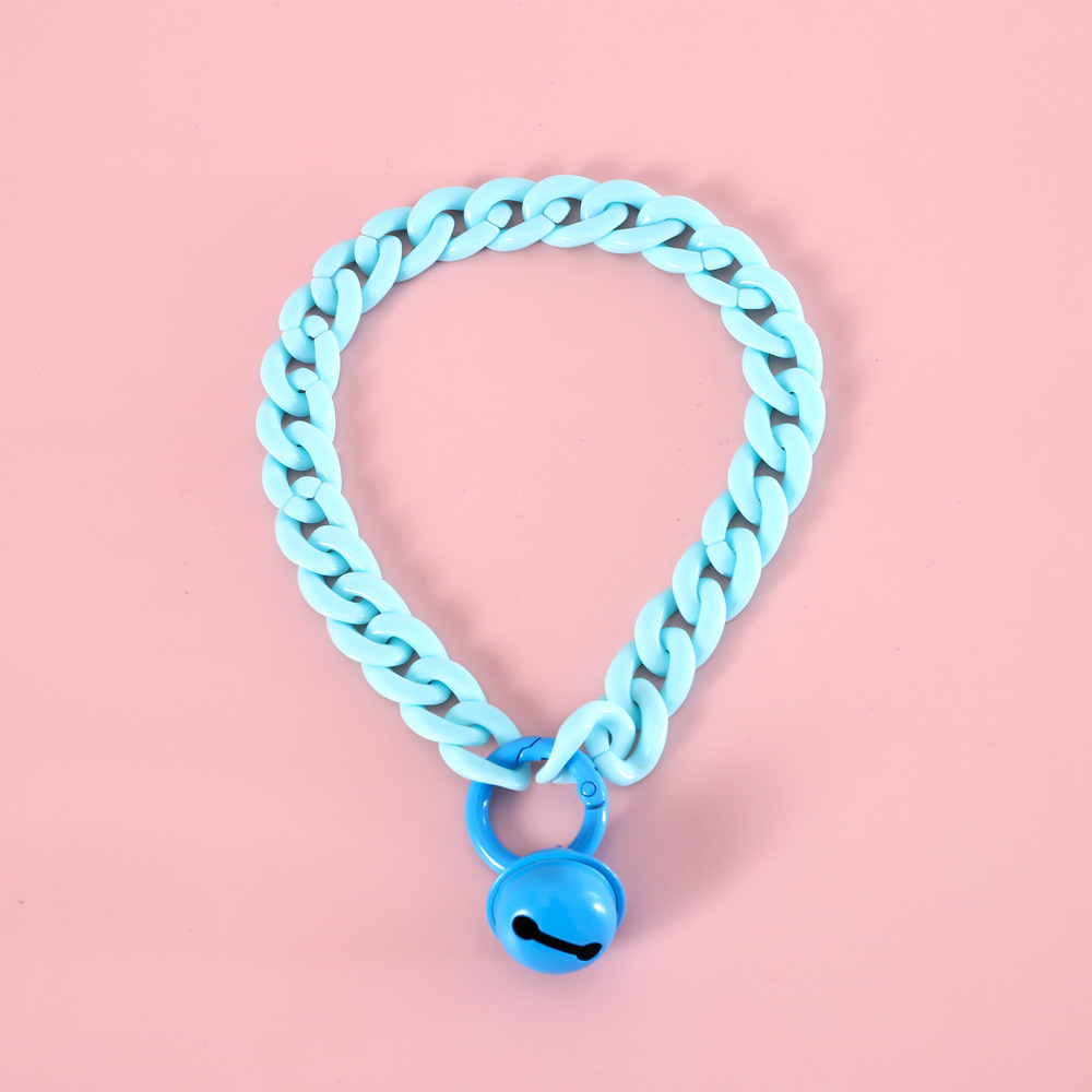 Chain Blue