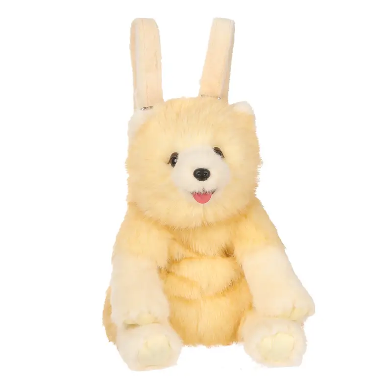 Smart Plush Doll Toy