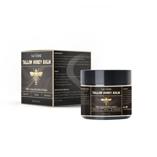 Butter Honey 60g 60G - Shop at LoveMi