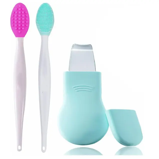 Silicone Nasal And Facial Cleansing Brushmagic