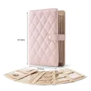 Pink Including Cloth Bag