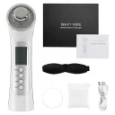 White Gift Box Packaging