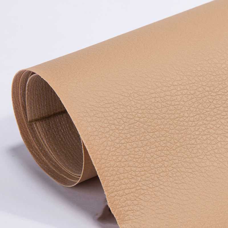 Self-Adhesive Leather Repair Patch - Fix Sofa, Car Seats, Bags & More - Picture 18 of 32