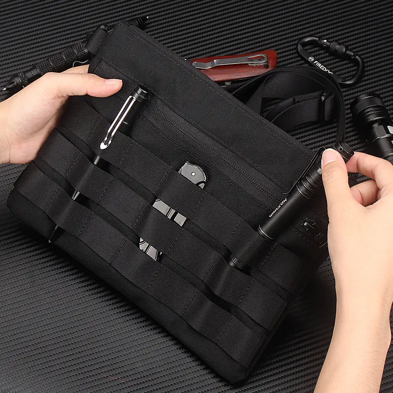 Multifunctional Portable Outdoor Kit