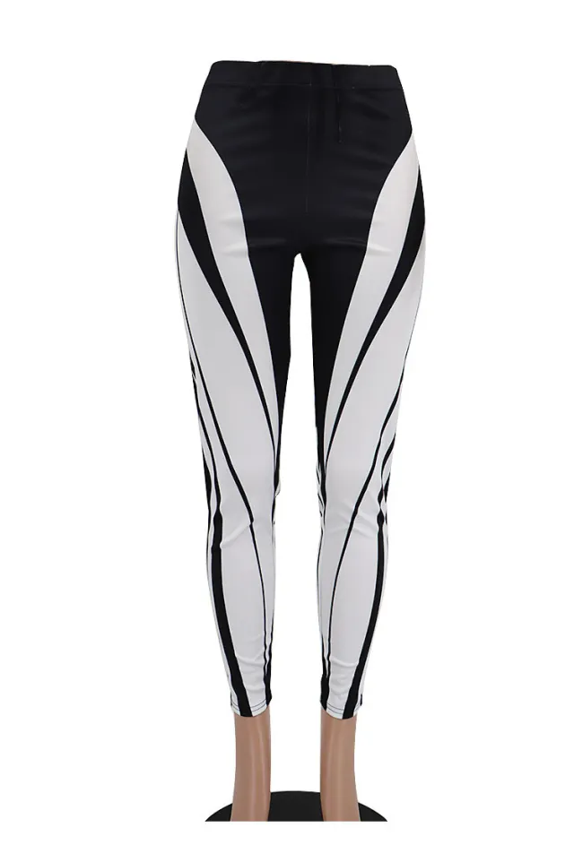 Early Autumn Fashion Autumn Clothes Fashion 8604 Pants - Shop at LoveMi