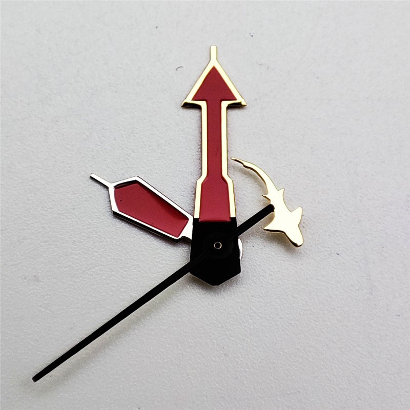 Watch Accessories, Mechanical Watch Hands, Replacement Hand Parts